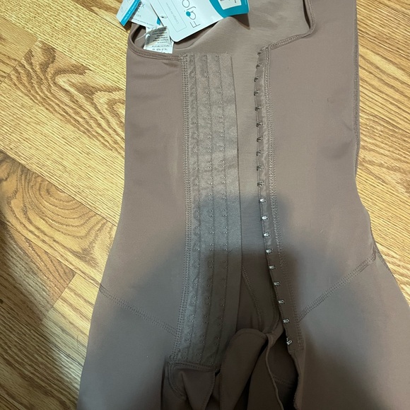 FAJA COLOMBIANA FAJATE - Picture 3 of 4